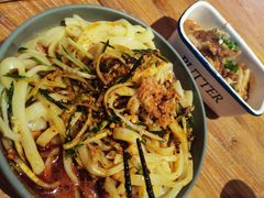-煜北·西北小馆(曲阳路店)