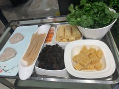 -天都火锅酒楼(虹梅南路店)