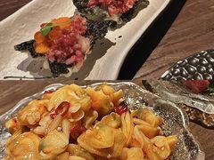 -三川·十酒Izakaya(南昌路店)