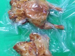 -大益烤鸡