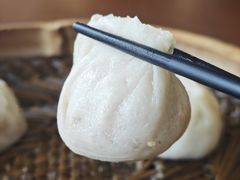 鲜肉小笼-忆秦园小笼包(惠山古镇总店)