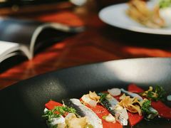 -Tivano意大利餐厅(成都居舍酒店)