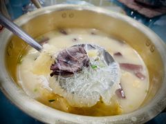 鹅血鹅杂汤-洞背山庄(洞背院区式管理小区店)