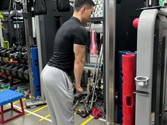 -VPsmart私教健身工作室(新华路旗舰店)