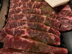 -喜来稀肉(旺角广华街店)