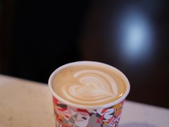 -UN CAFFE(五角场店)