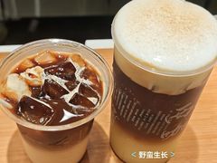 -7mall美食潮地标