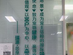 -瑞派福兴宠物医院犬猫全科·骨科·中西医结合(河东店)
