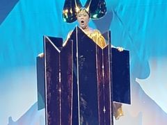 -中央音乐学院歌剧音乐厅