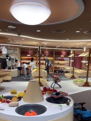 -奈尔宝家庭中心·国风主题·亲子餐厅(豫园商城店)