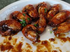 -79号渔船海鲜饭店(宝安店)