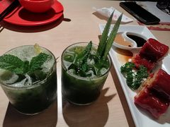 -避风塘(宝山万达店)