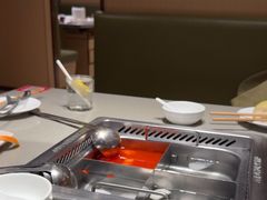 -海底捞火锅(让胡路万达店)