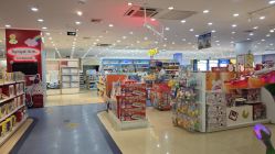 -爱婴室(上海浦建路店)