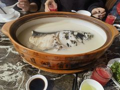 -风味小馆(天目湖宾馆店)