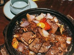 -柴米油盐(土菜院子店)