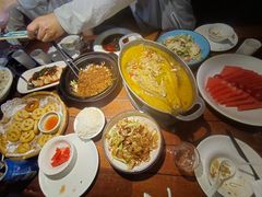 -外婆私房菜(新亚百货店)