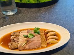 -佬太公海鸭·海鲜大排档(上海总店)