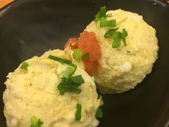 土豆沙拉-博多一幸舍(侨福芳草地购物中心店)