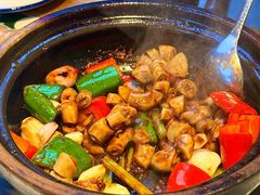 -味食家市师鸡(三元里店)