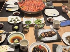 -德川家日本料理(顺义华联店)