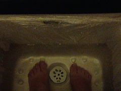 -和子足浴SPA会馆(梁溪店)