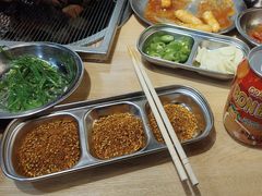 -麻蒲碳烤肉(梅花园店)