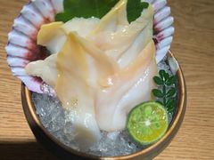 -沼津港精致料理·寿喜烧·烧鸟(青浦宝龙广场日料榜单店)