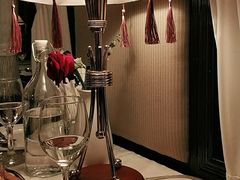 -火车头法国西餐厅