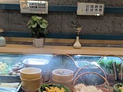 -一绪に寿喜烧(虹悦城店)