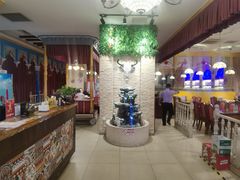 -北疆饭店(大融城店)