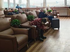 -石家庄正定国际机场-T2航站楼