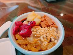 -江边城外烤全鱼(方庄时代购物中心店)