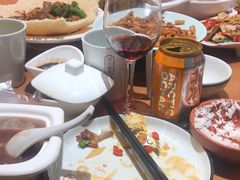-湘与香缘·湖南菜(王府井北京市百货大楼店)