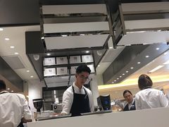 -Lady M(沙田新城市广场店)