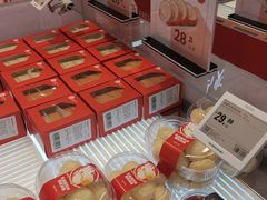 零售区-盒马鲜生(富田新天地店)