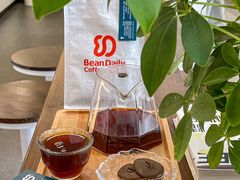 -豆子日记咖啡 BeanDaily Cafe