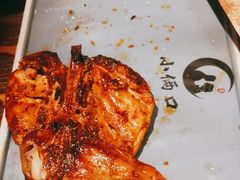 -小俩口烧烤东北菜(双井店)