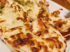 -mezza9 Macau(澳门君悦酒店)
