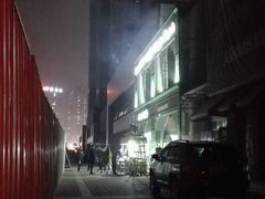 门面-品味新疆民族风味餐厅(东方今典店)