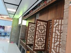 -绿茶餐厅(领展购物广场·中关村店)