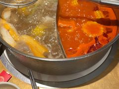 -左庭右院鲜牛肉火锅(南通CBD大有境店)