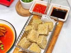 干煎臭豆腐-930私房菜(欧阳路店)