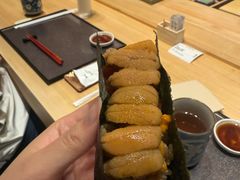 -小十Omakase(地王大厦店)