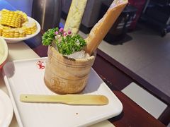 -重庆高老九火锅(万象城店)