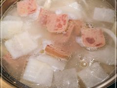 -烹然四季椰子鸡火锅(姚家园万象汇店)