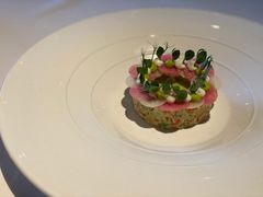 -L'Arome芳芳法国餐厅(仙林金鹰店)