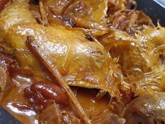-大鸿运酒店·苏州菜·松鼠桂鱼(观前街店)