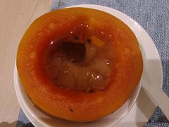 -怡咖啡·自助餐·西安香格里拉
