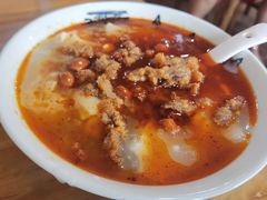 -豆相识•九九豆腐脑(牛咡桥店)